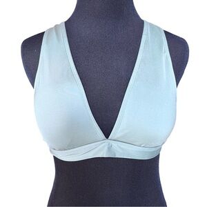 Mossimo Tie Back Bikini Top